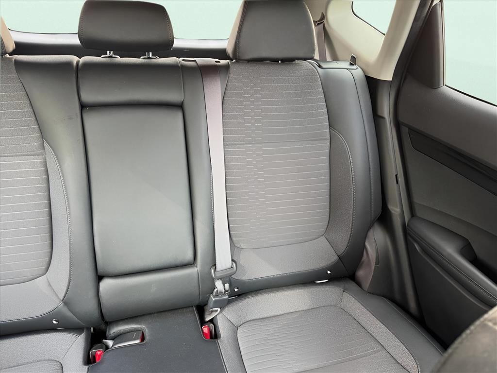 used 2021 Kia Seltos car, priced at $16,000