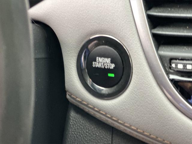 used 2021 Chevrolet Trax car, priced at $17,500
