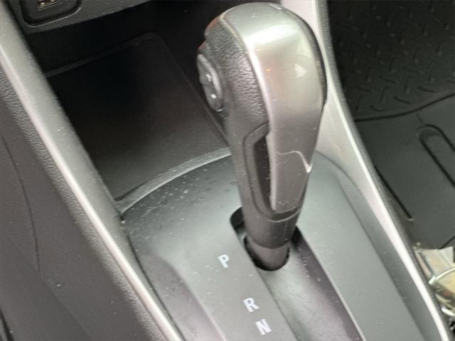 used 2021 Chevrolet Trax car, priced at $17,500