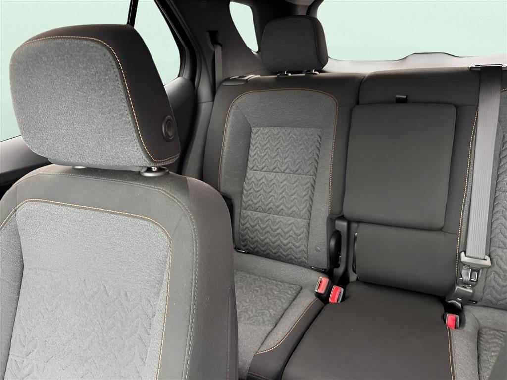 used 2022 Chevrolet Equinox car, priced at $21,000