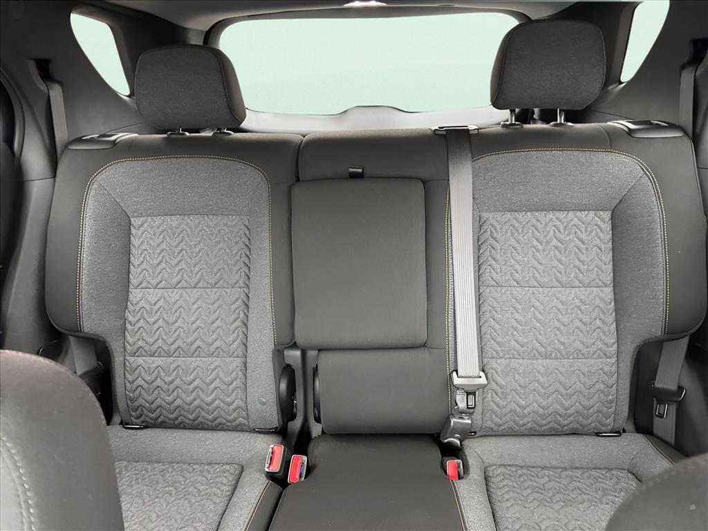 used 2022 Chevrolet Equinox car, priced at $21,000