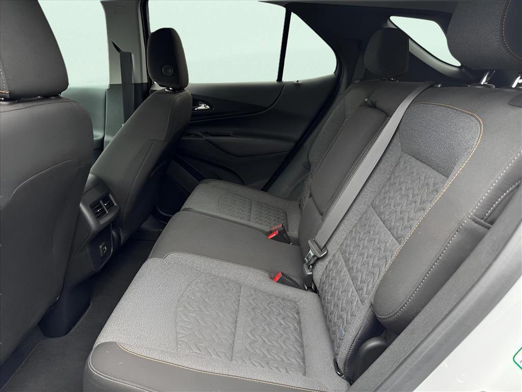 used 2022 Chevrolet Equinox car, priced at $21,000