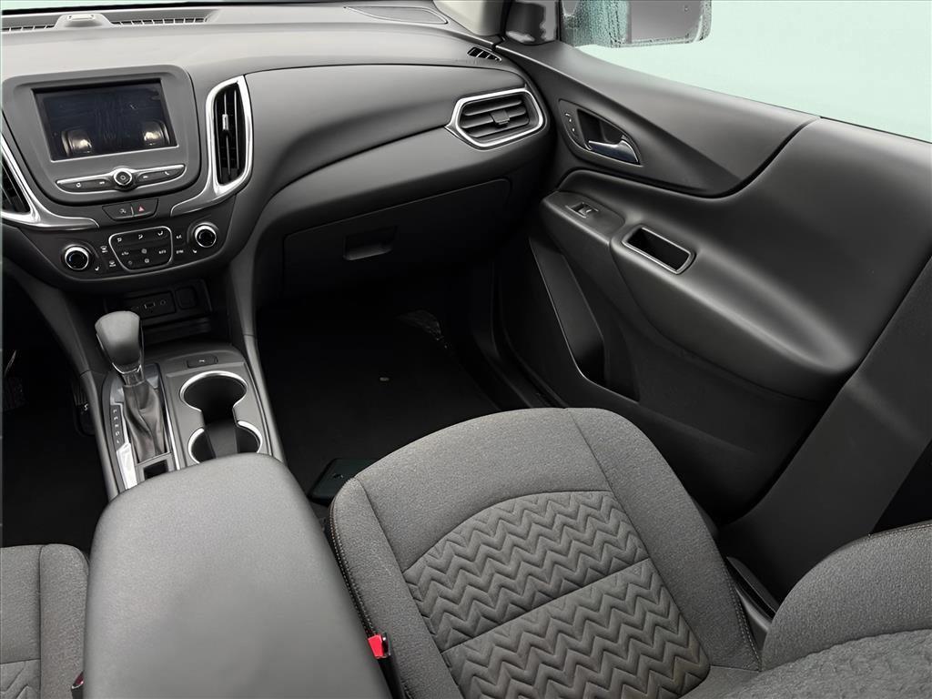 used 2022 Chevrolet Equinox car, priced at $21,000