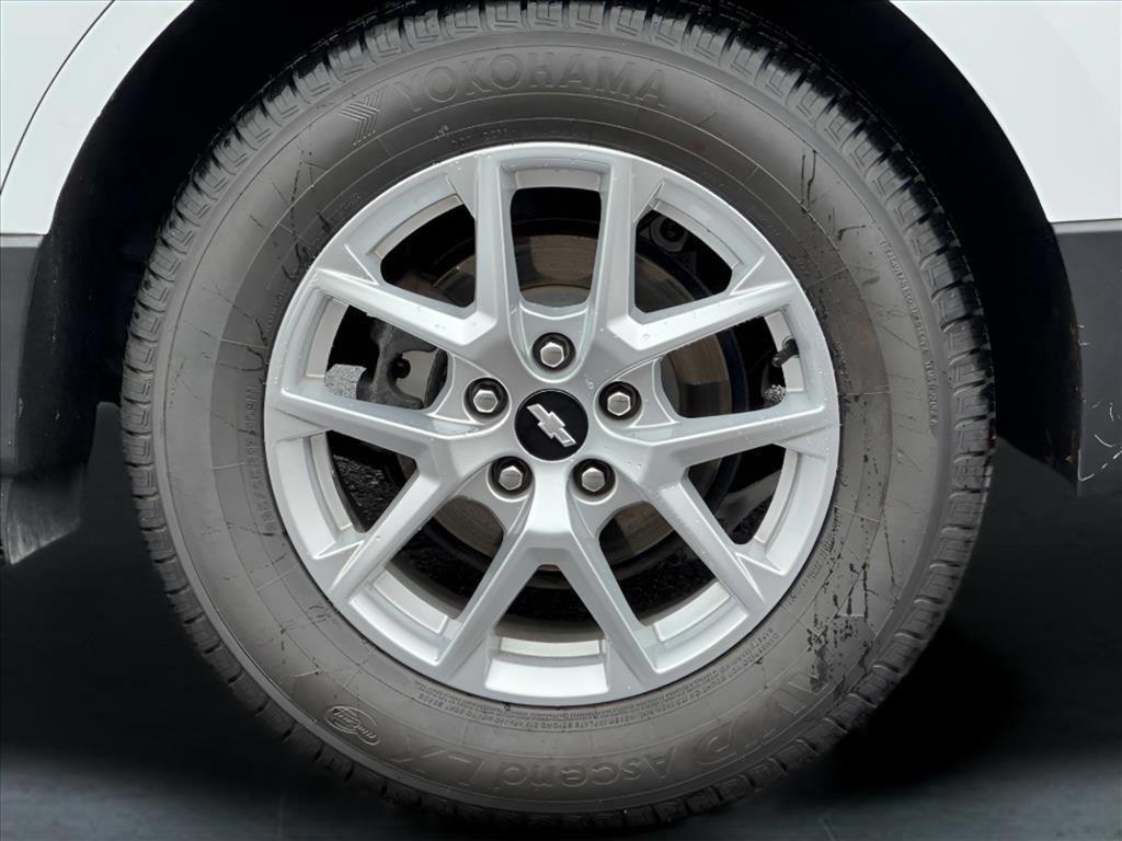 used 2022 Chevrolet Equinox car, priced at $21,000