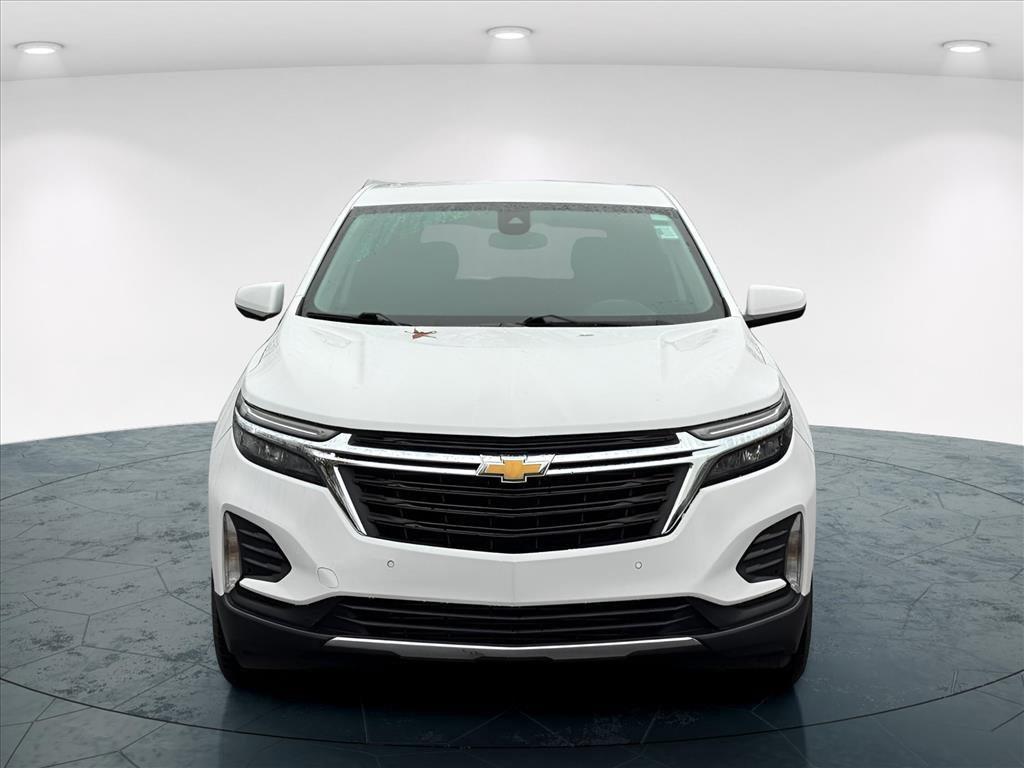 used 2022 Chevrolet Equinox car, priced at $21,000