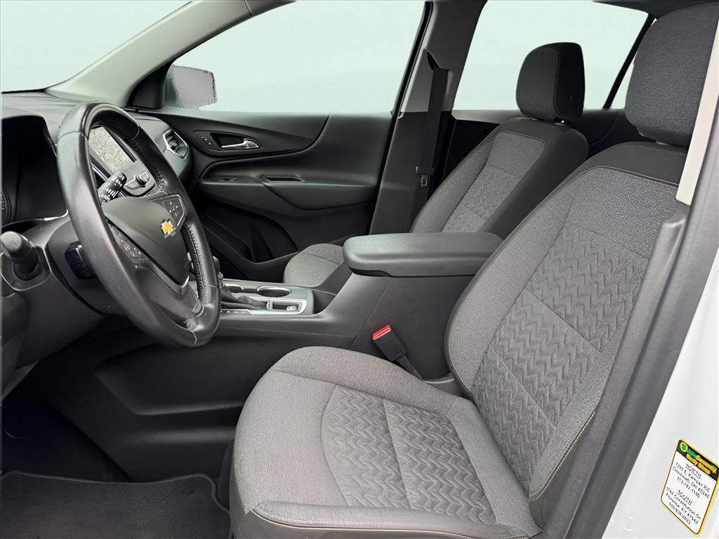 used 2022 Chevrolet Equinox car, priced at $21,000