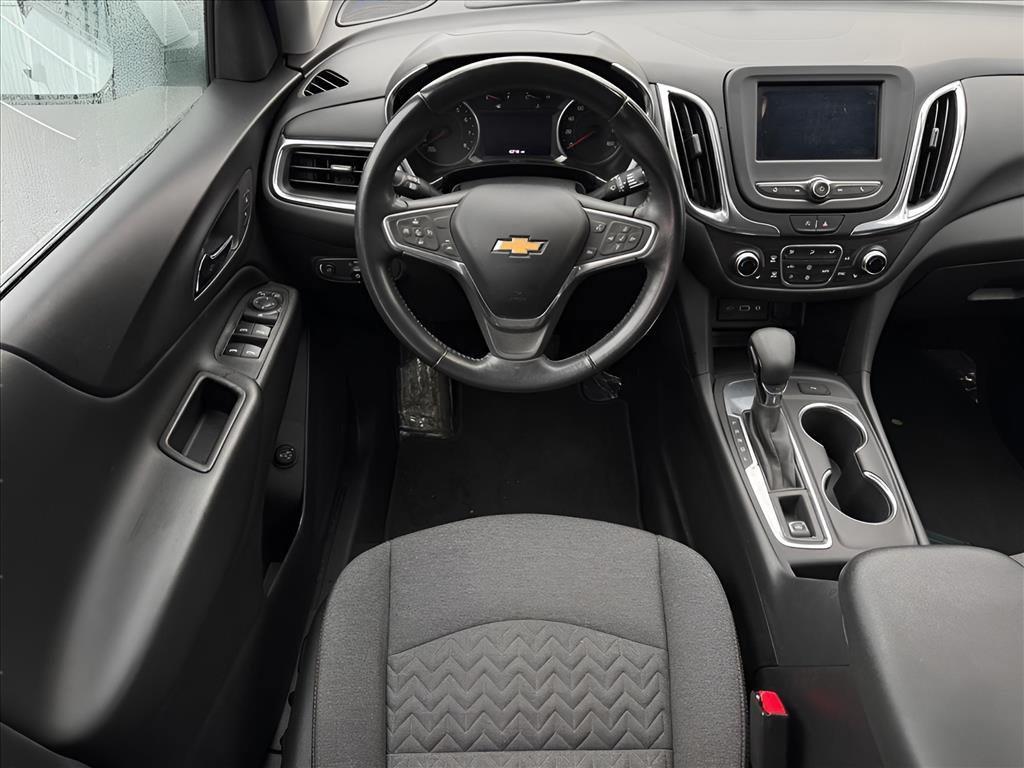 used 2022 Chevrolet Equinox car, priced at $21,000