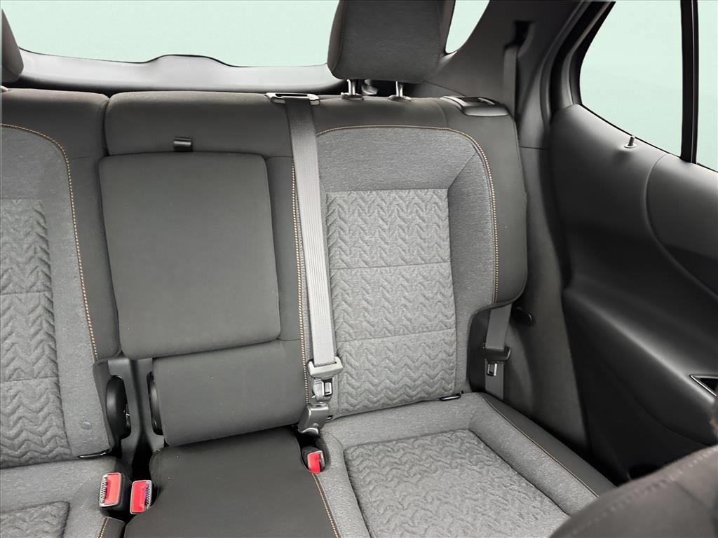 used 2022 Chevrolet Equinox car, priced at $21,000