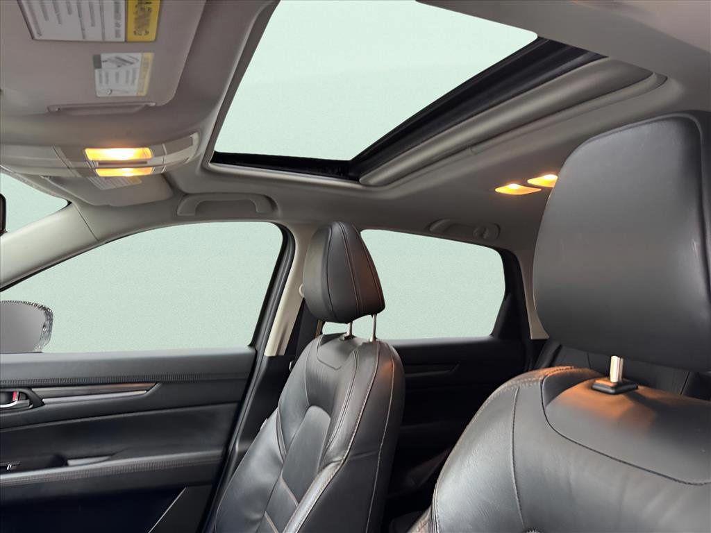 used 2023 Mazda CX-5 car, priced at $22,500