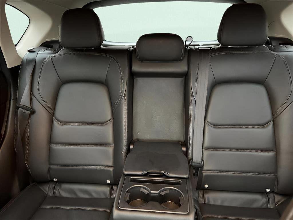 used 2023 Mazda CX-5 car, priced at $22,500