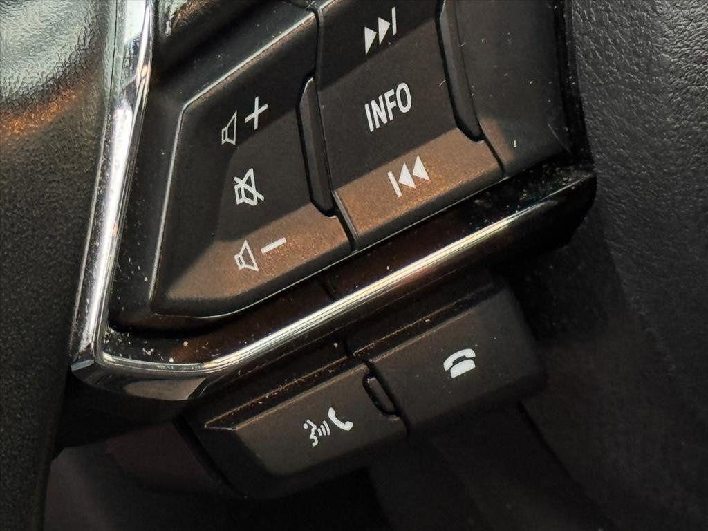 used 2023 Mazda CX-5 car, priced at $22,500