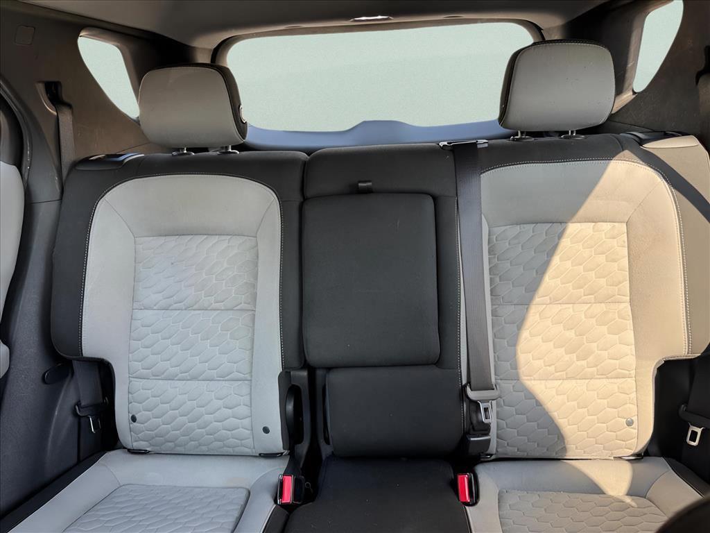 used 2020 Chevrolet Equinox car, priced at $14,500