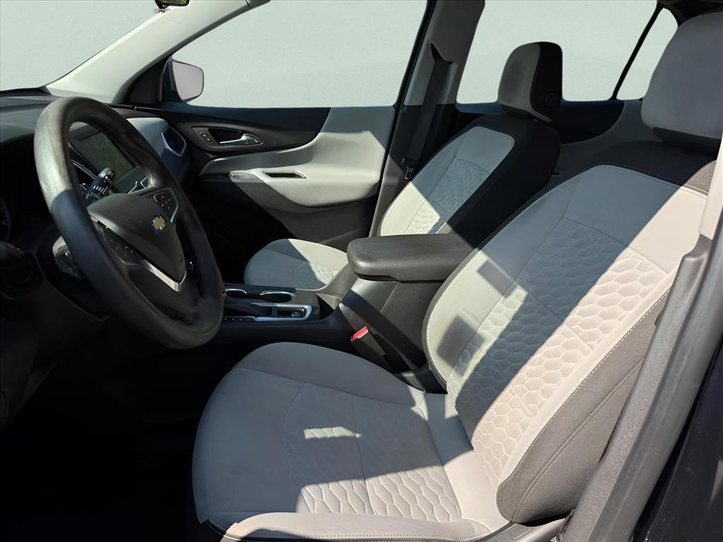 used 2020 Chevrolet Equinox car, priced at $14,500