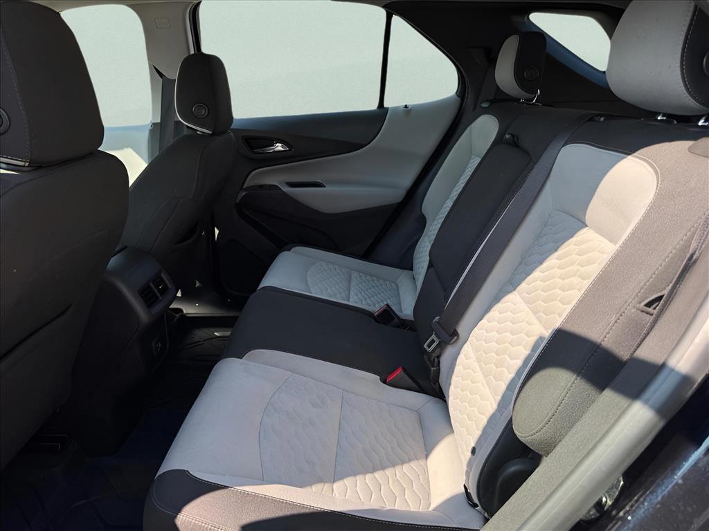 used 2020 Chevrolet Equinox car, priced at $14,500