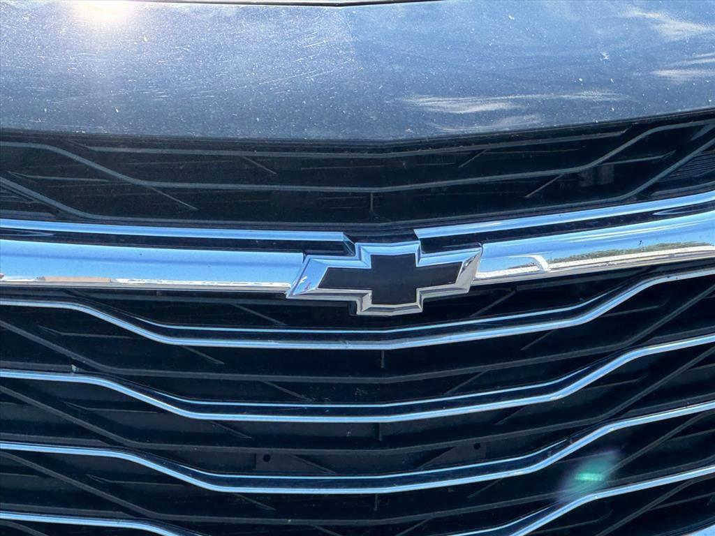 used 2019 Chevrolet Malibu car, priced at $15,700