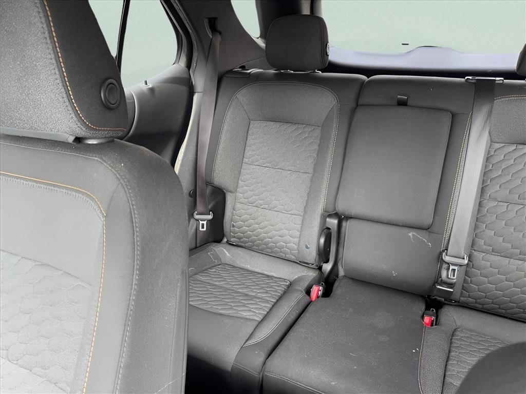 used 2020 Chevrolet Equinox car, priced at $13,900