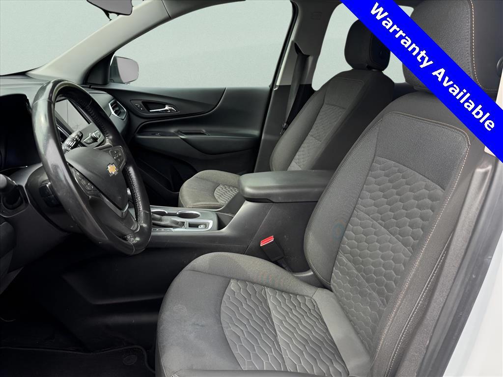 used 2020 Chevrolet Equinox car, priced at $13,000