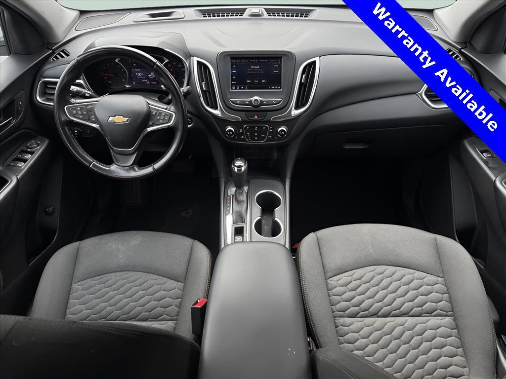 used 2020 Chevrolet Equinox car, priced at $13,000