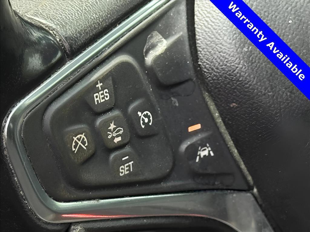 used 2020 Chevrolet Equinox car, priced at $13,000