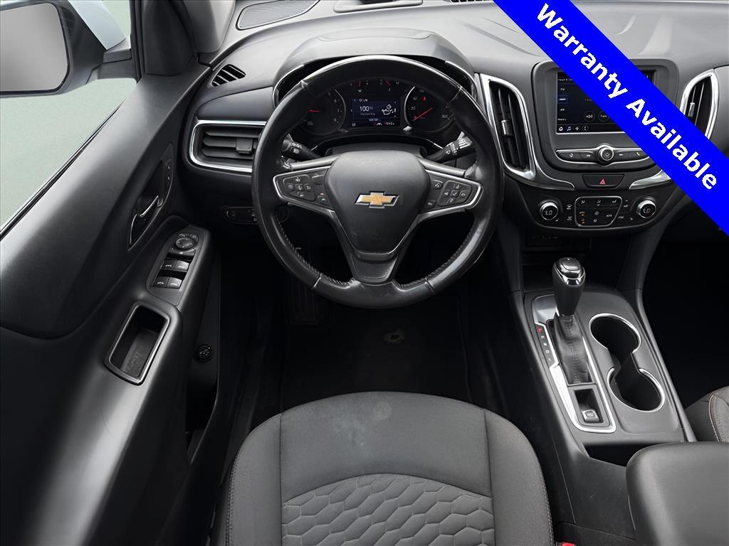 used 2020 Chevrolet Equinox car, priced at $13,000