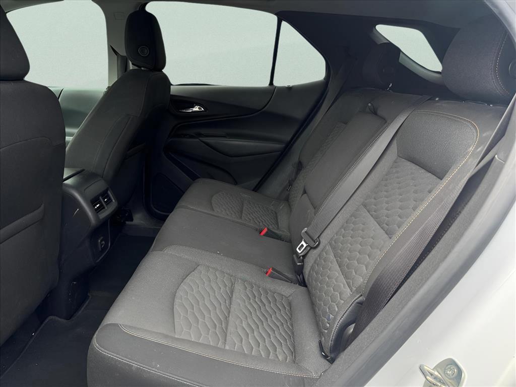 used 2020 Chevrolet Equinox car, priced at $13,900