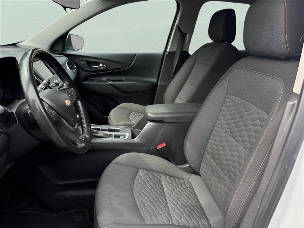 used 2020 Chevrolet Equinox car, priced at $13,900