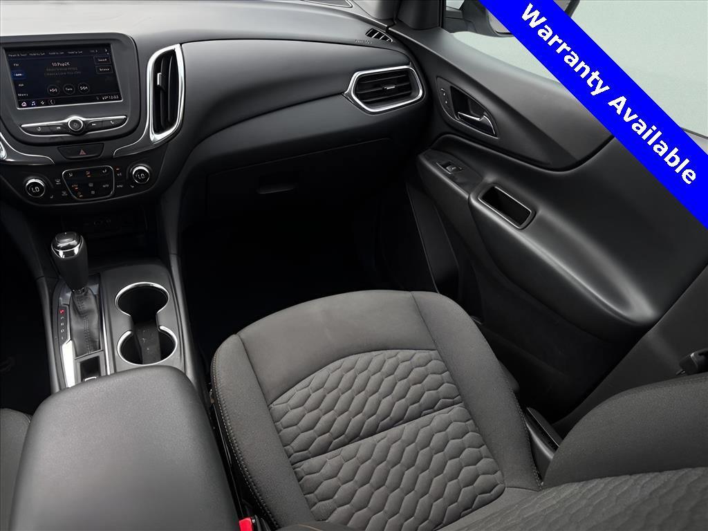 used 2020 Chevrolet Equinox car, priced at $13,000