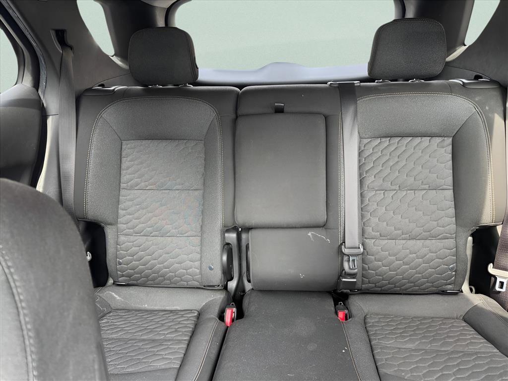used 2020 Chevrolet Equinox car, priced at $13,900