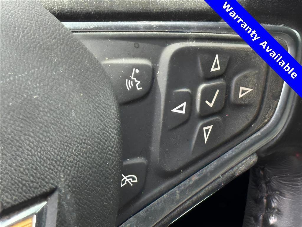 used 2020 Chevrolet Equinox car, priced at $13,000