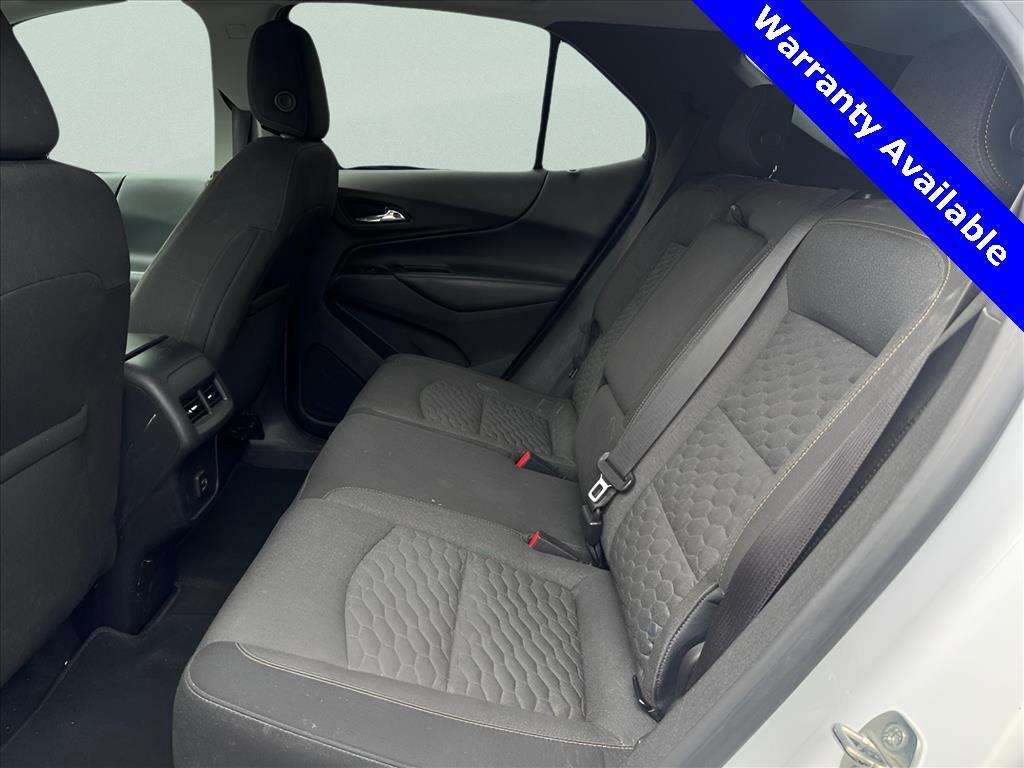 used 2020 Chevrolet Equinox car, priced at $13,000