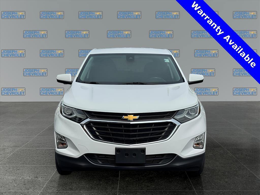 used 2020 Chevrolet Equinox car, priced at $13,000