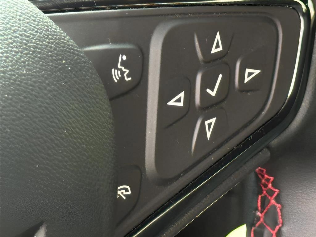 used 2024 Chevrolet Equinox car, priced at $28,700