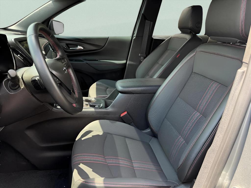 used 2024 Chevrolet Equinox car, priced at $28,700