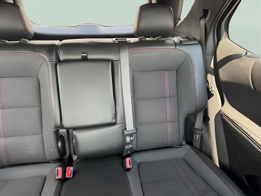 used 2024 Chevrolet Equinox car, priced at $28,700