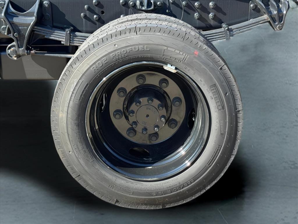 new 2024 Chevrolet Silverado 1500 car, priced at $52,661