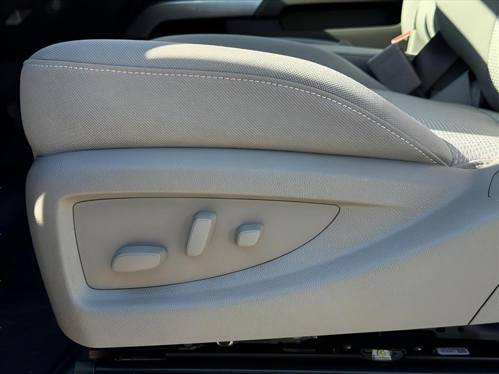 new 2024 Chevrolet Silverado 1500 car, priced at $52,661