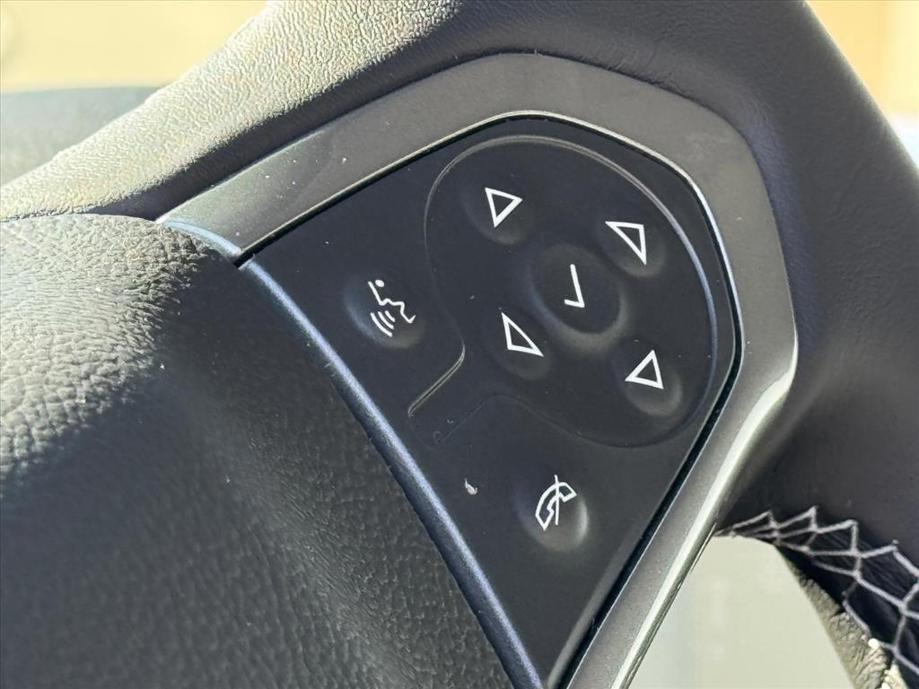 new 2024 Chevrolet Silverado 1500 car, priced at $52,661