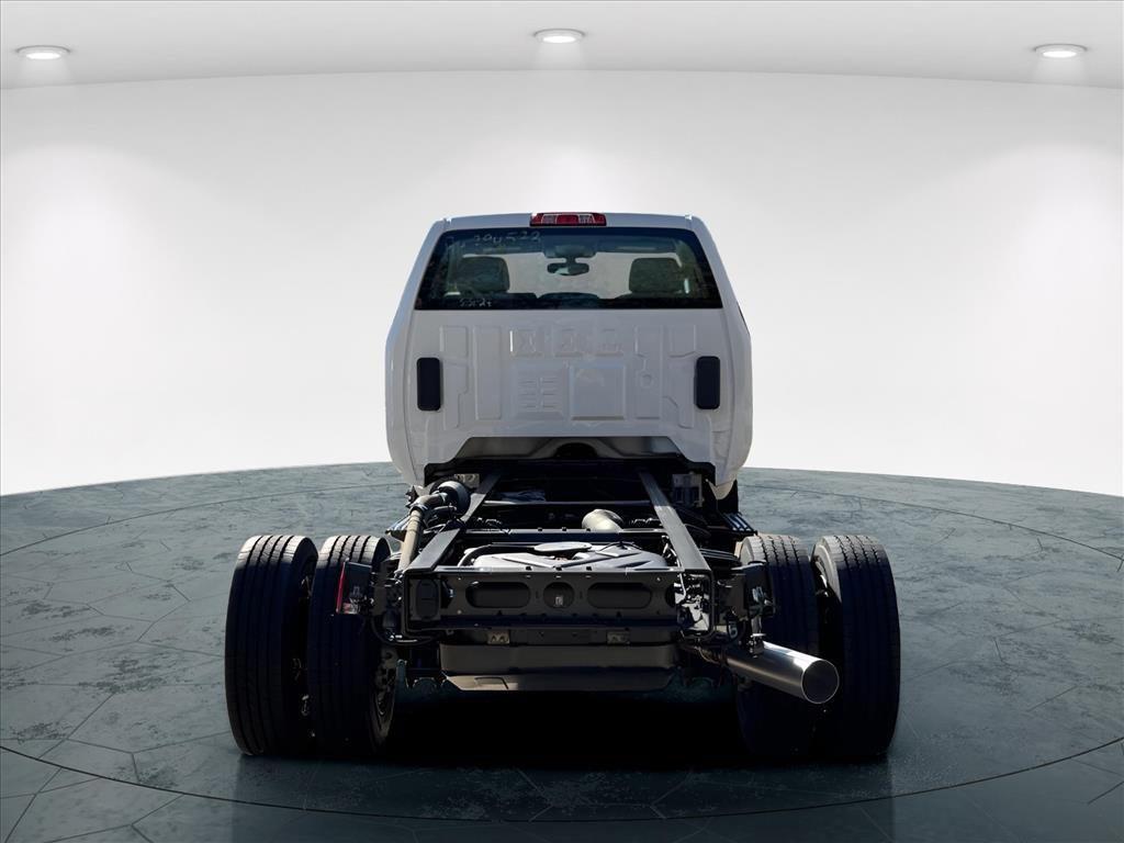 new 2024 Chevrolet Silverado 1500 car, priced at $52,661