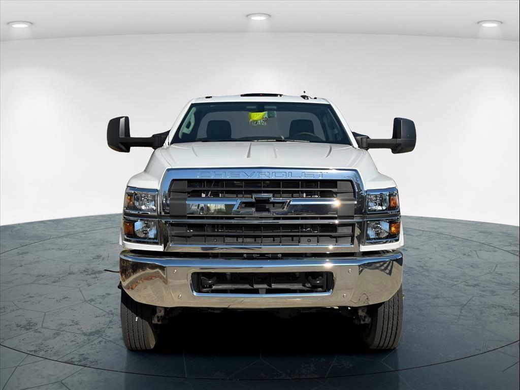 new 2024 Chevrolet Silverado 1500 car, priced at $52,661