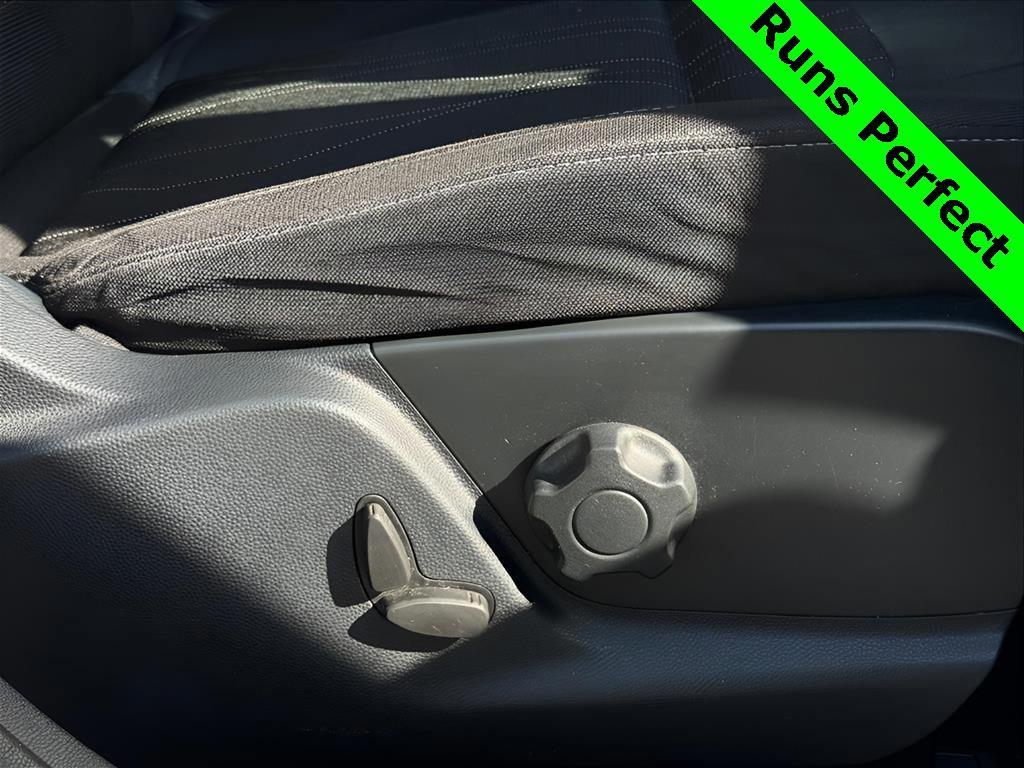 used 2020 Ford EcoSport car, priced at $7,000