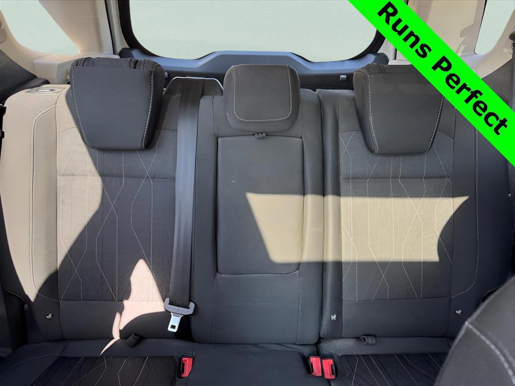 used 2020 Ford EcoSport car, priced at $7,000