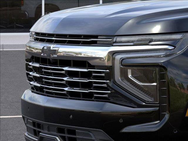 new 2026 Chevrolet Tahoe car, priced at $83,445