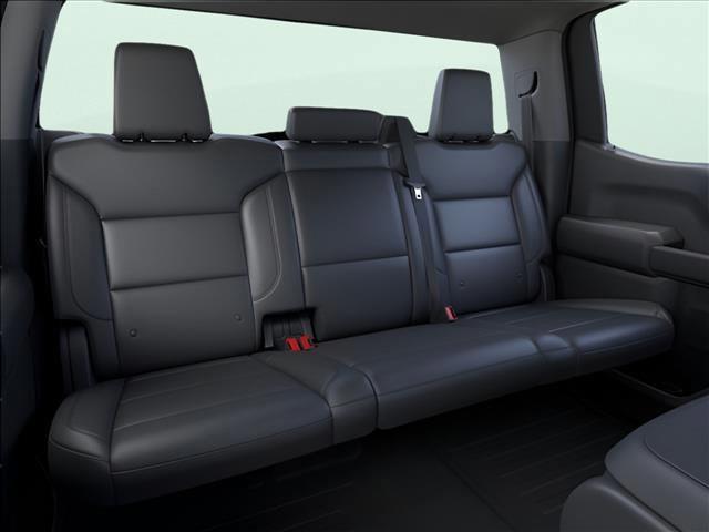 new 2026 Chevrolet Silverado 1500 car, priced at $38,599