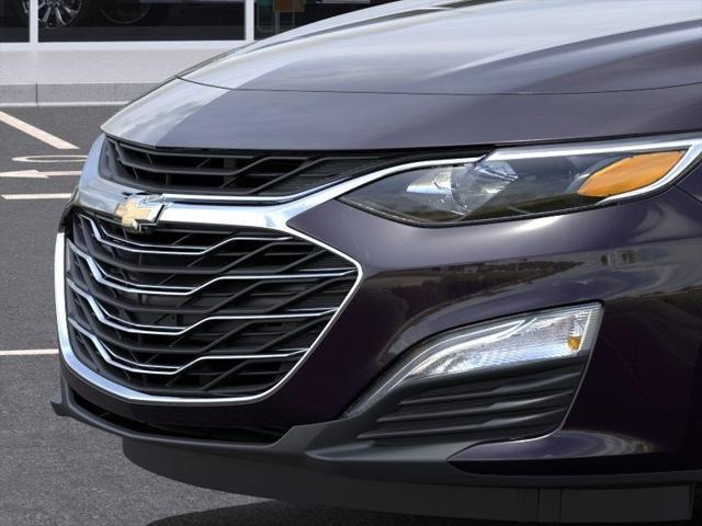 new 2025 Chevrolet Malibu car, priced at $24,379