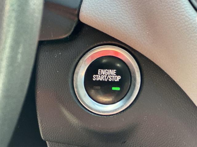 used 2022 Chevrolet Equinox car, priced at $19,981