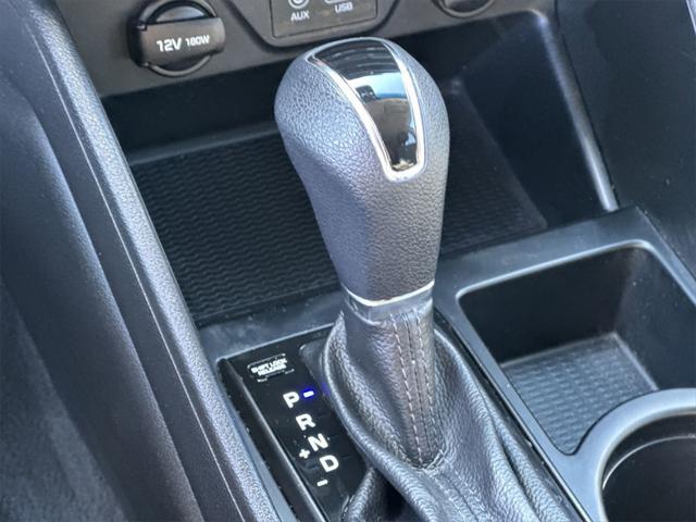 used 2019 Hyundai Tucson car, priced at $14,553
