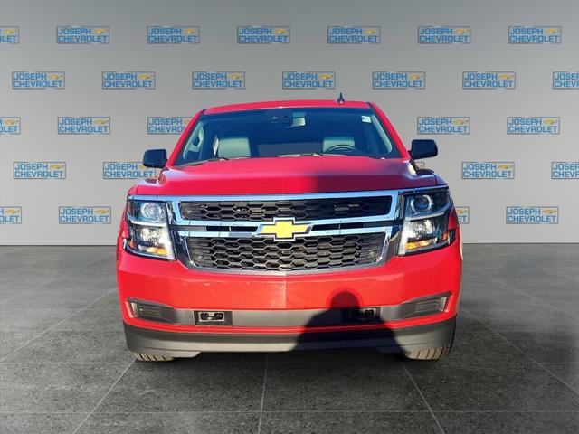 used 2016 Chevrolet Tahoe car, priced at $15,810