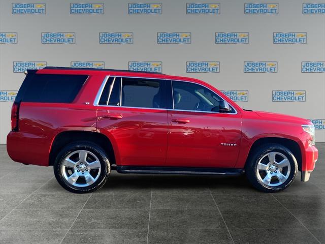 used 2016 Chevrolet Tahoe car, priced at $15,810