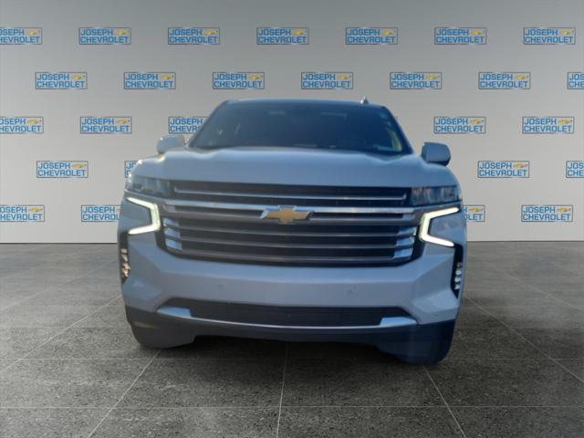 used 2021 Chevrolet Tahoe car, priced at $56,988