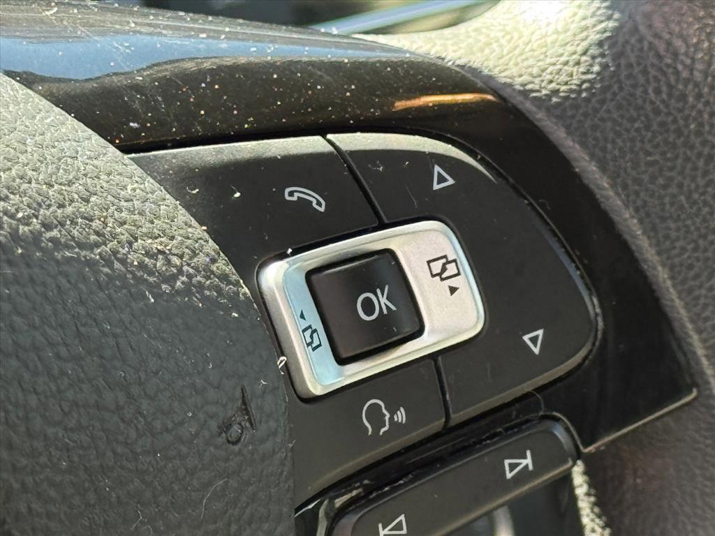 used 2018 Volkswagen Tiguan car, priced at $13,700